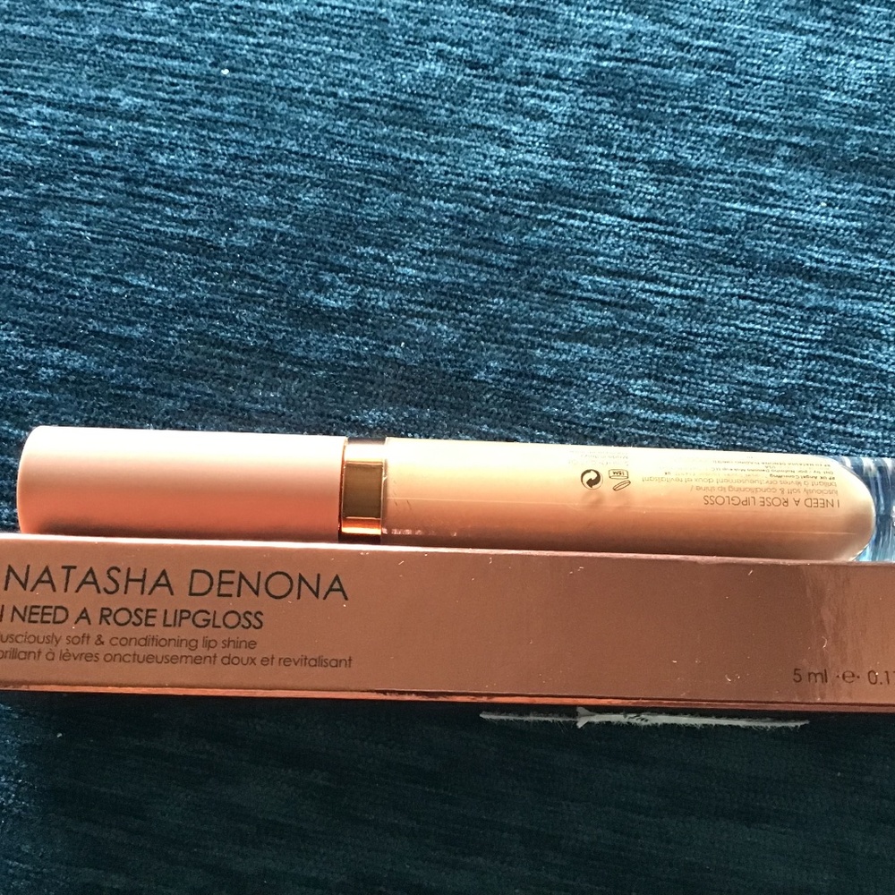 Natasha Denona Lipgloss Calla